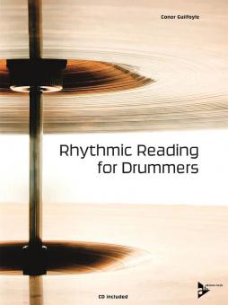 Rhythmic Reading for Drummers 