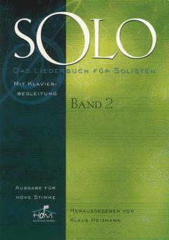Solo Band 2 