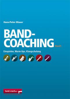 Band Coaching für Blasorchester 1 