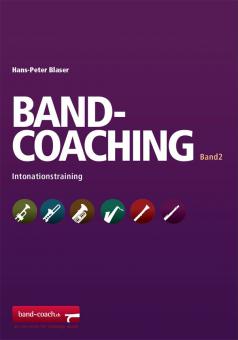 Band Coaching für Blasorchester 2 