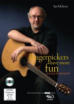 Gitarrenworkshop: Fingerpickers Have More Fun 