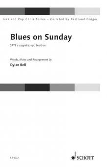 Blues on Sunday Standard