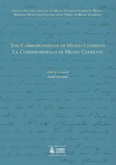 The Correspondence Of Muzio Clementi 