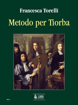 Metodo per Tiorba 