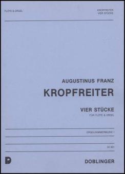 Vier Stücke 
