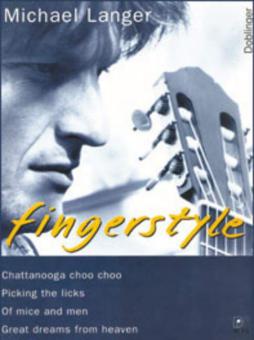 Fingerstyle 