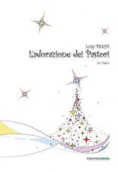 L'adorazione dei Pastori 