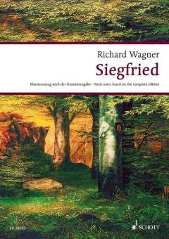 Siegfried WWV 86 C Standard
