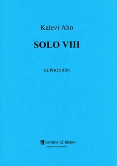 Solo VIII 