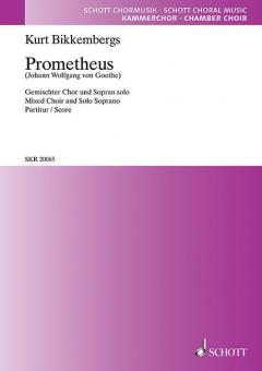 Prometheus Standard