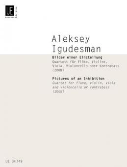 Bilder einer Einstellung 