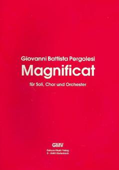 Magnificat 