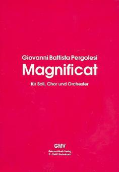 Magnificat 