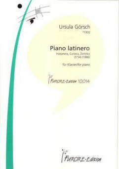 Piano Latinero 