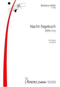 Nacht-Tagebuch 