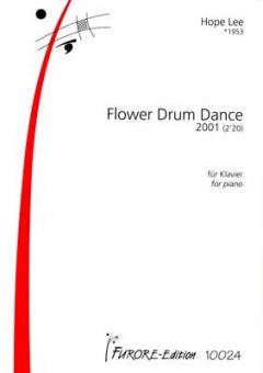 Flower Drum Dance 