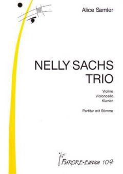 Nelly-Sachs-Trio 