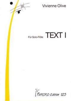 Text I 