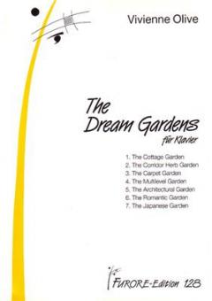The Dream Gardens 