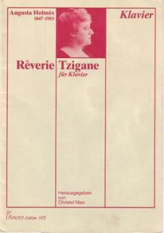 Reverie Tzigane 
