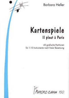 Kartenspiele 