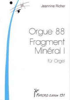 Fragment Mineral I 