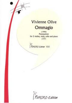 Ommagio 