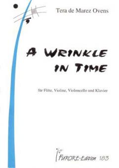 A Wrinkle In Time 