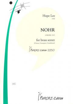 Nohr 