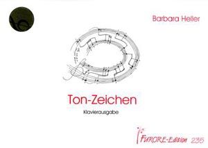 Ton-Zeichen 