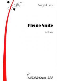 Kleine Suite 