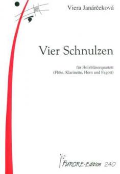 Vier Schnulzen 