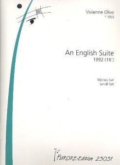 An English Suite 