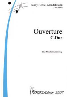 Ouverture C-Dur 