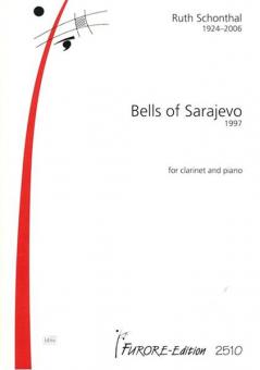 Bells Of Sarajevo 