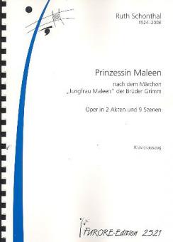 Prinzessin Maleen 