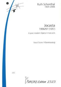 Jocasta 