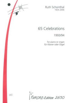 65 Celebrations 