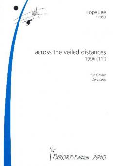 Across The veiled distances 