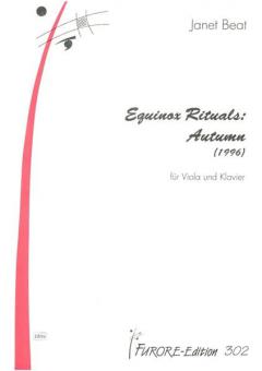 Equinox Rituals: Autumn 