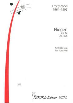 Fliegen op. 12 