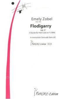 Flodigarry op. 2 (1994) 