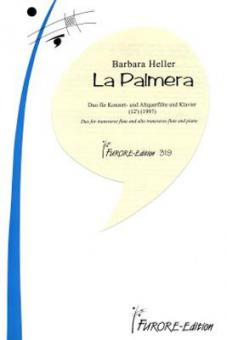 La Palmera 