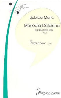 Monodia Octoicha 
