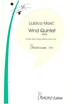 Wind Quintet 