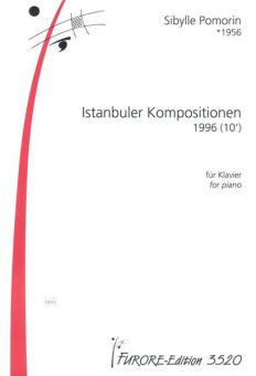 Istanbuler Kompositionen 