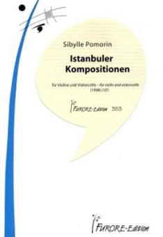 Istanbuler Kompositionen 