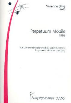 Perpetuum Mobile 