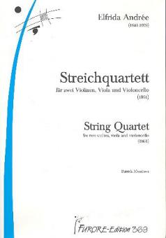 Streichquartett 