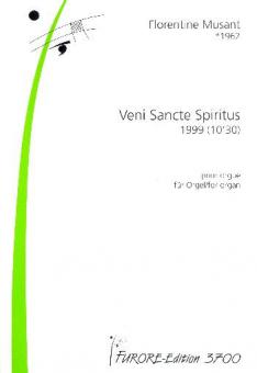 Veni sancte Spiritus 